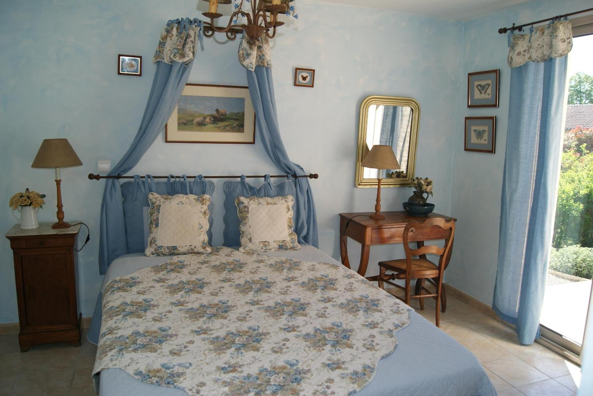 Bastide De L'Orme Daire Forcalquier Dış mekan fotoğraf