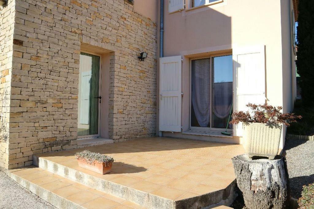 Bastide De L'Orme Daire Forcalquier Dış mekan fotoğraf