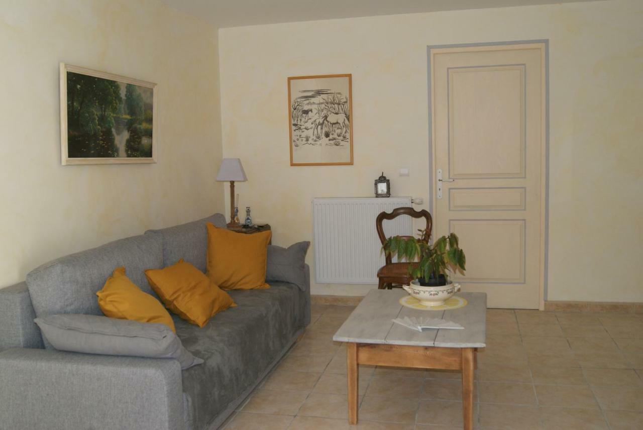 Bastide De L'Orme Daire Forcalquier Dış mekan fotoğraf